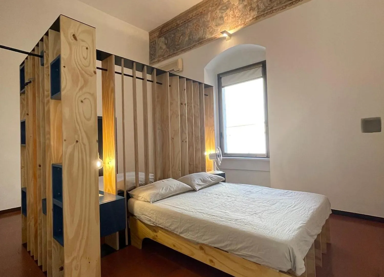 *** Penzion Palazzo Verrone Bari Itálie