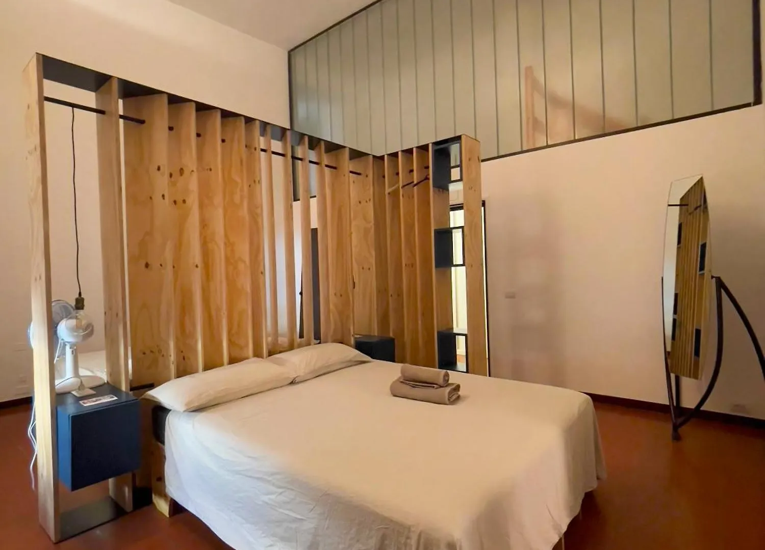 ゲストハウス Palazzo Verrone バーリ