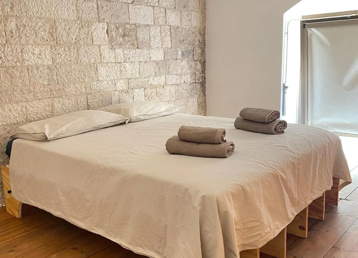 Palazzo Verrone Bari 3*,  Itálie