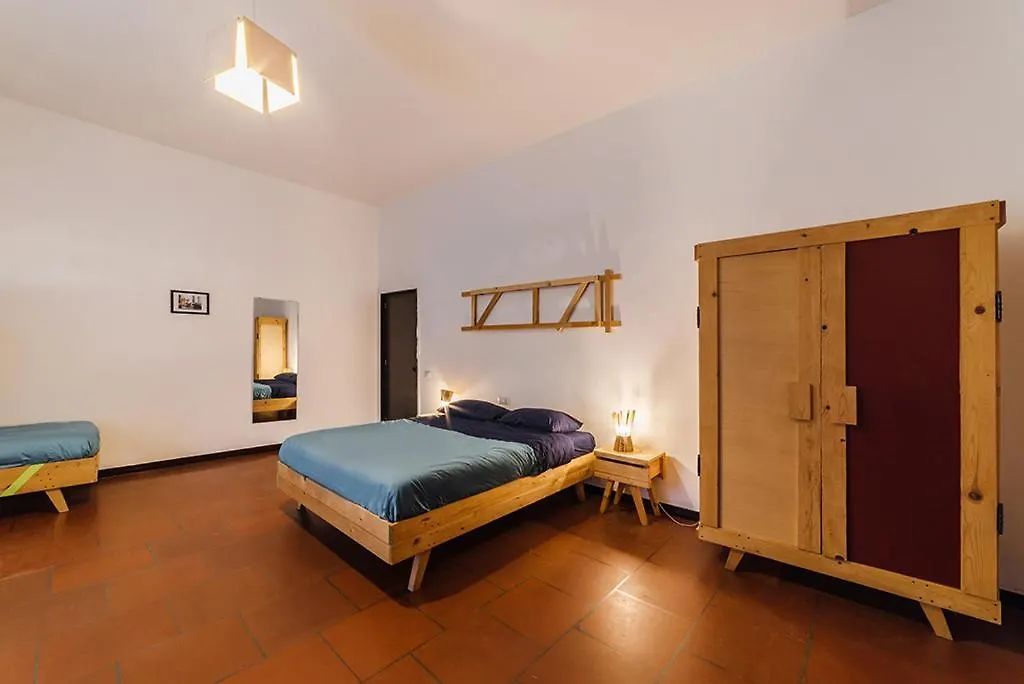 Palazzo Verrone バーリ 3*,