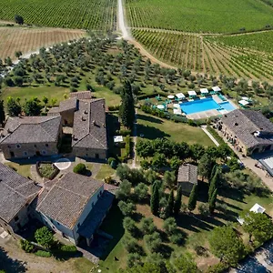 Relais Riserva Di Fizzano , Castellina in Chianti Italy