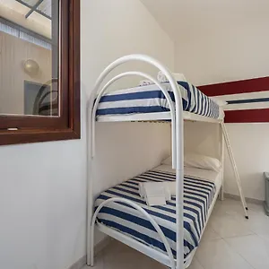 Le Palme Di Conturrana , San Vito Lo Capo Italy