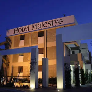 Majesty Hotel