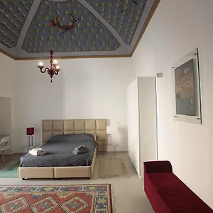 Apulia Nirvana House Appartamento
