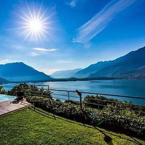 Il Giardino Di Lory , Vercana Italy