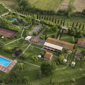 Tenuta I Massini , Empoli Italy
