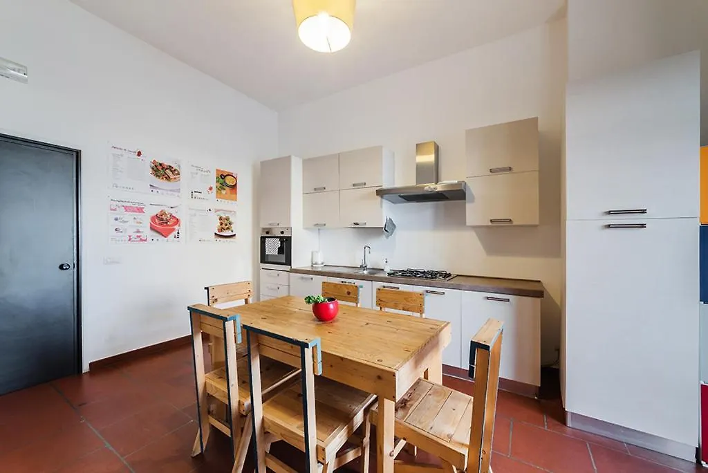 Palazzo Verrone Bari 3*,