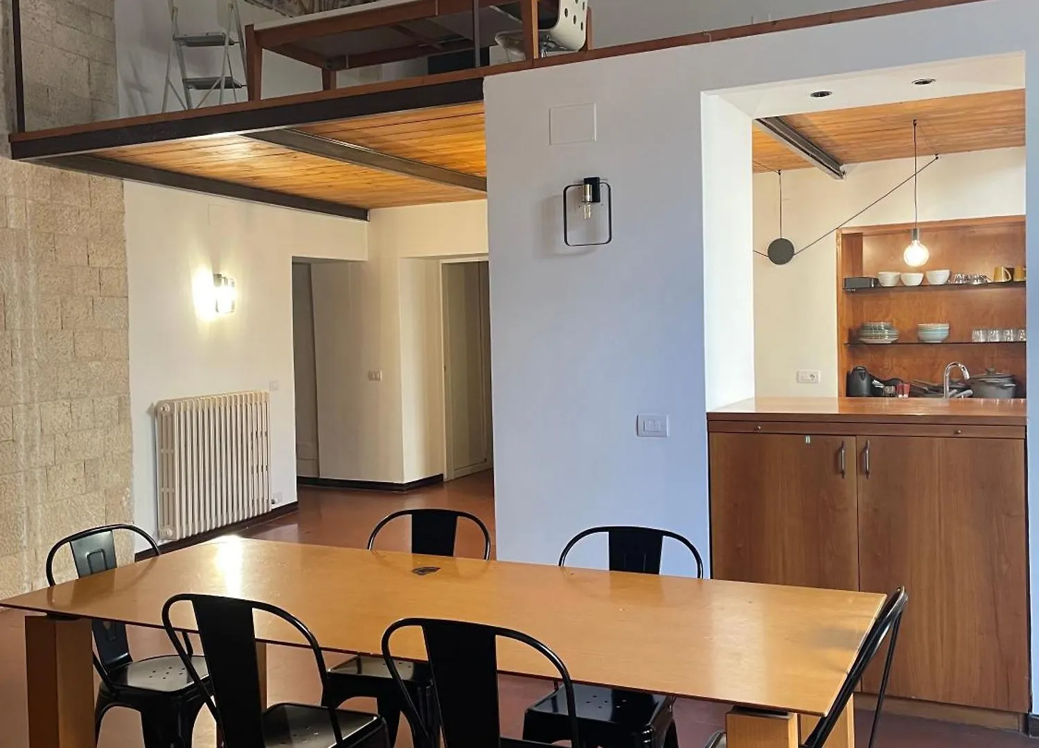 Palazzo Verrone Bari Italy