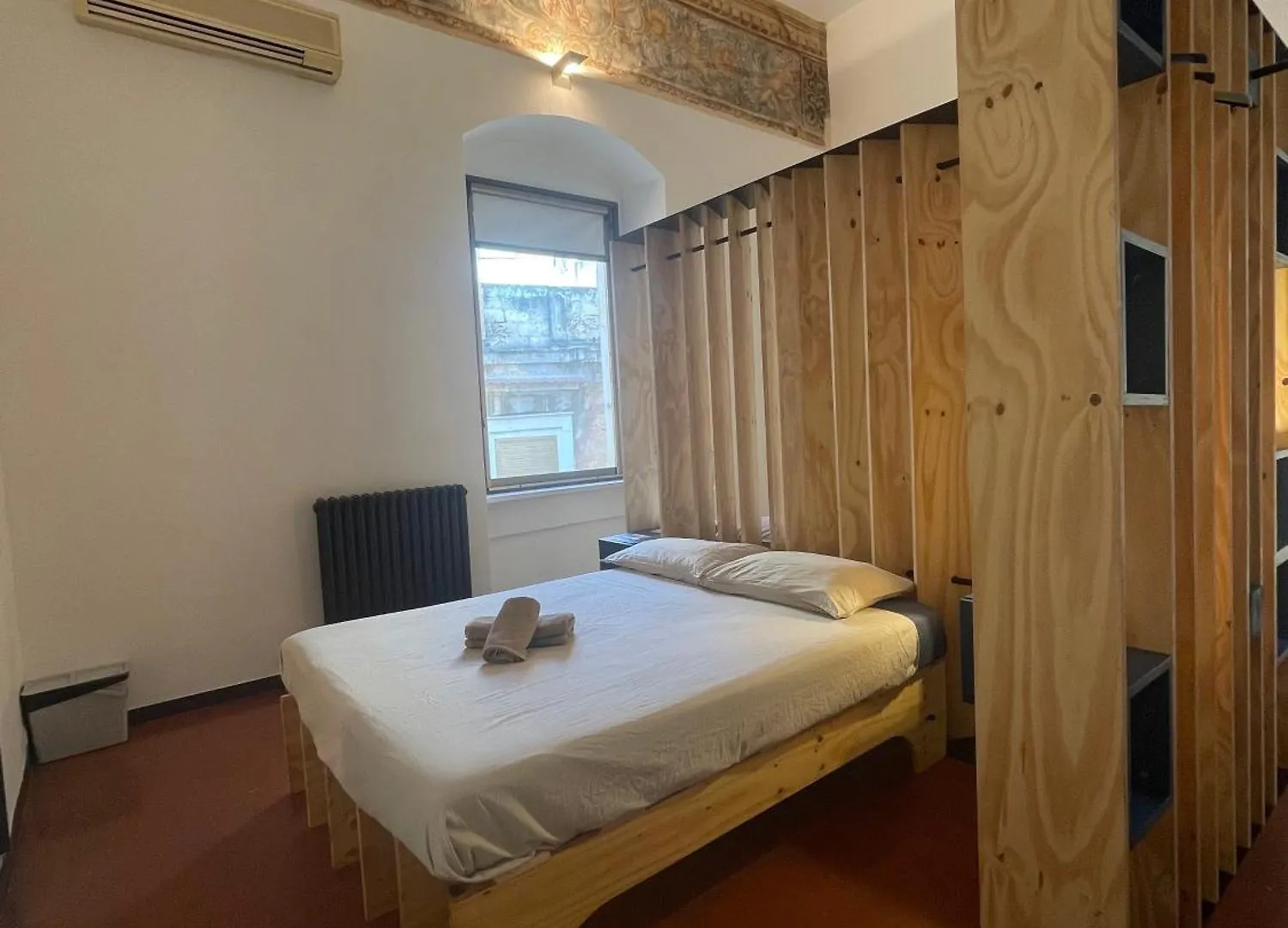 *** Guest house Palazzo Verrone Bari Italy
