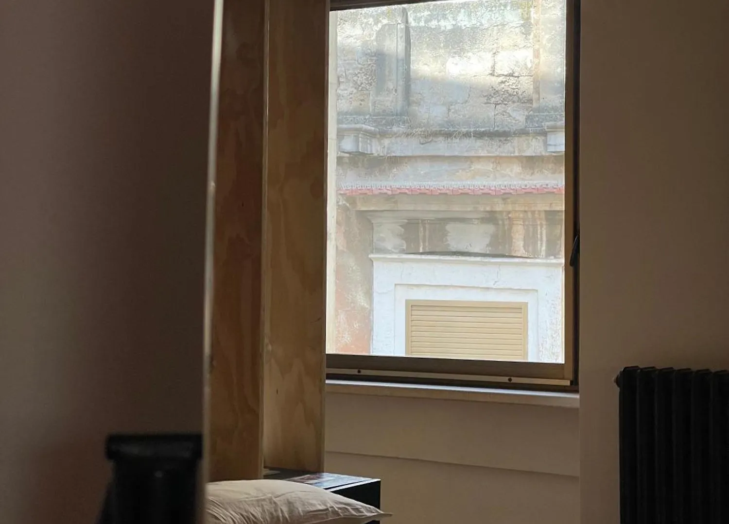 Guest house Palazzo Verrone Bari
