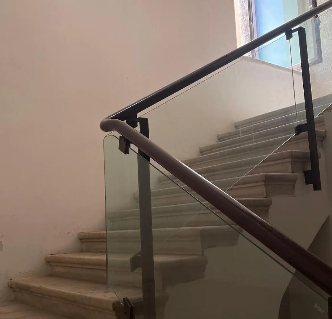 Palazzo Verrone Bari Italy