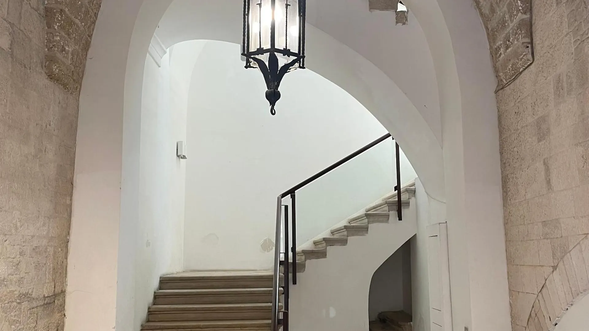 Palazzo Verrone Bari
