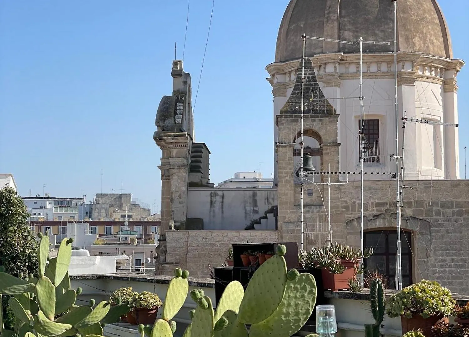 Palazzo Verrone Bari Guest house