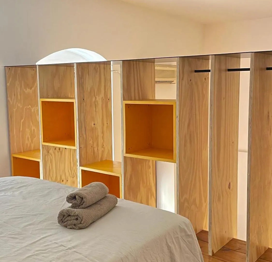 *** Guest house Palazzo Verrone Bari Italy