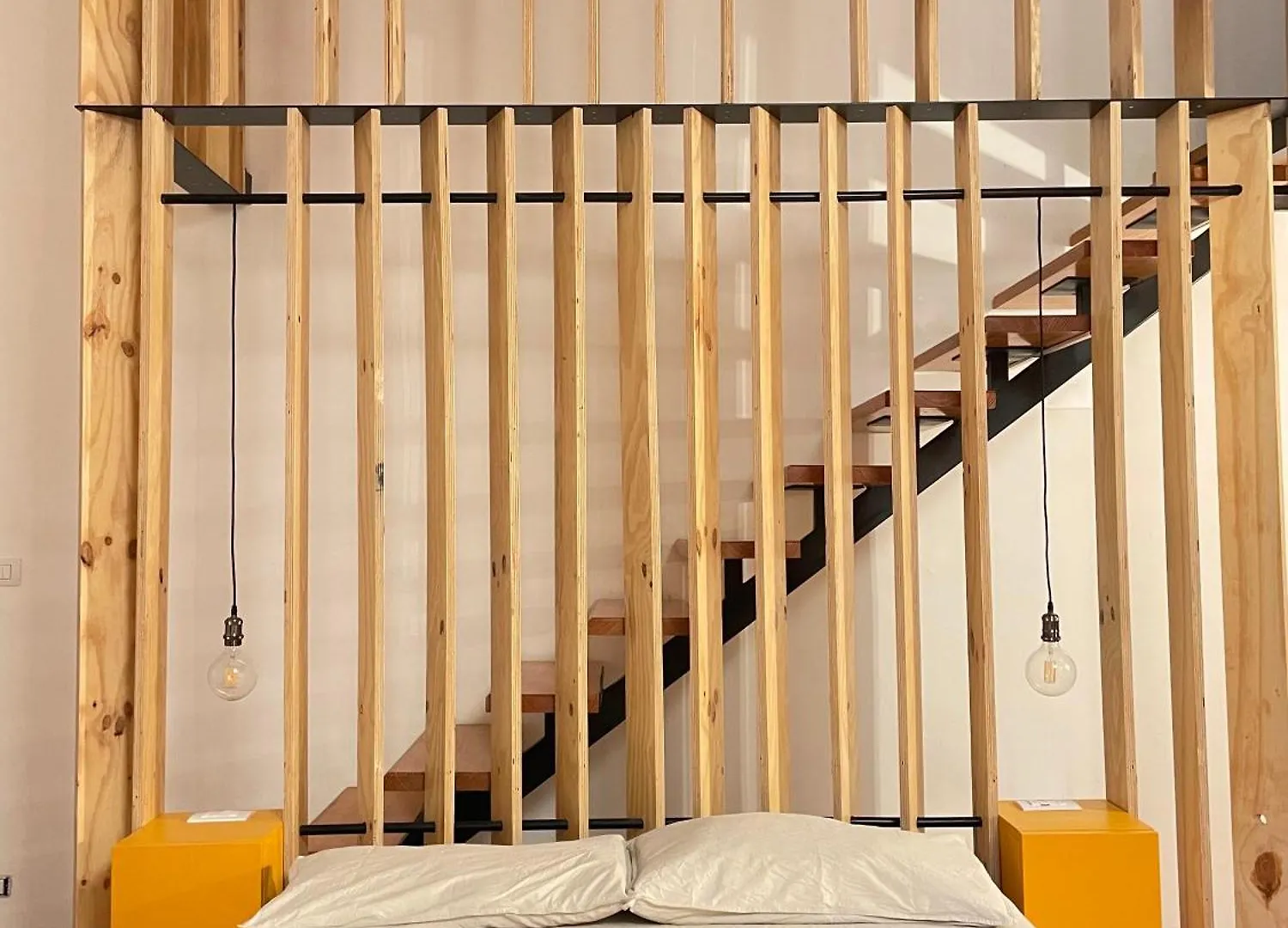 Palazzo Verrone Bari Guest house