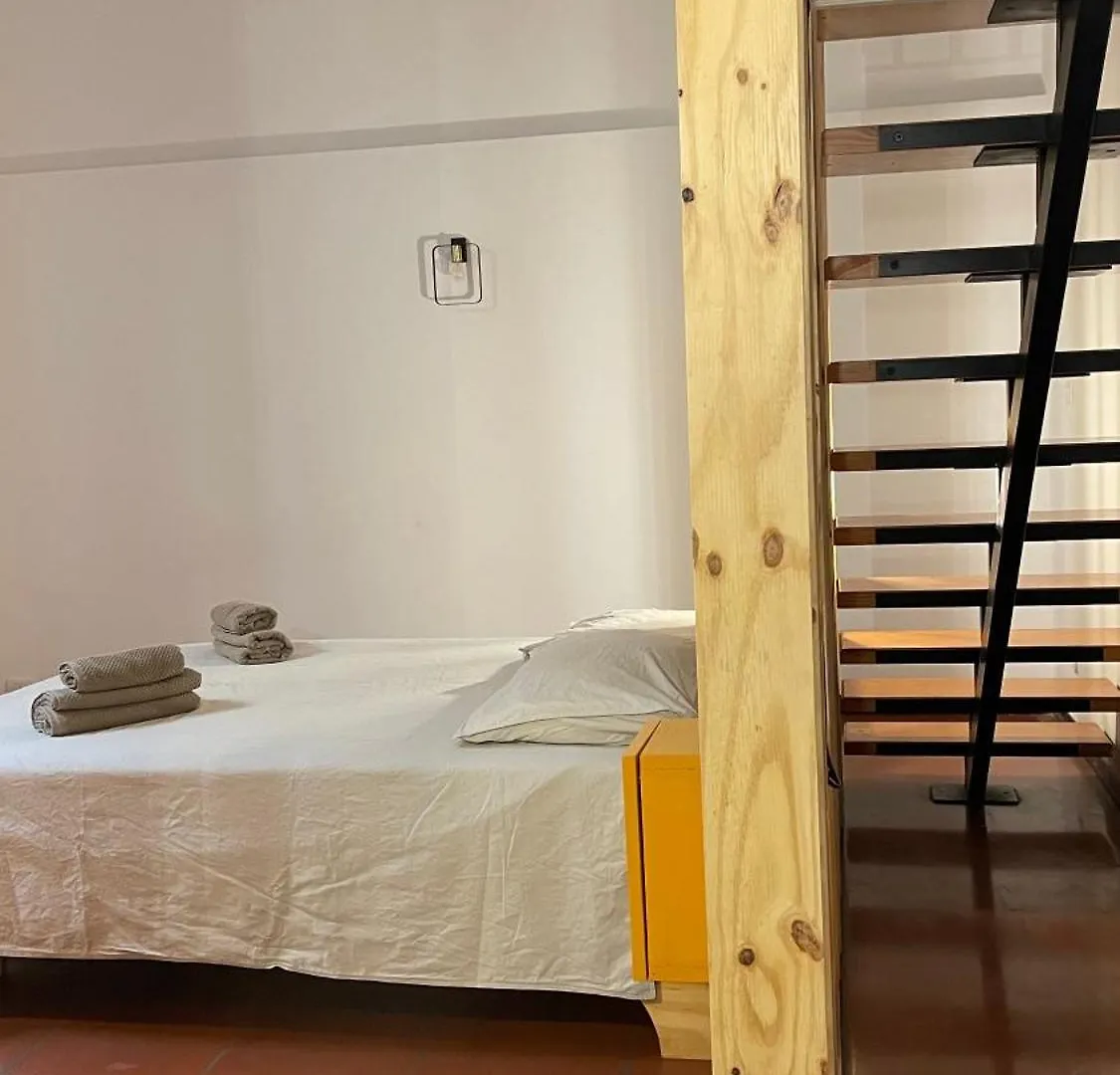 *** Guest house Palazzo Verrone Bari Italy
