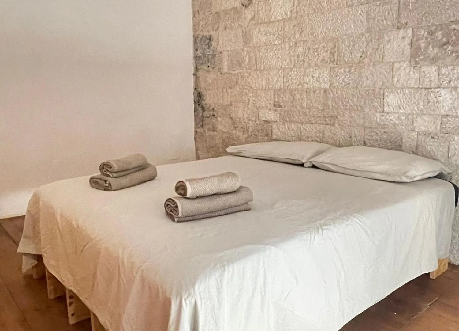 Palazzo Verrone Bari Guest house