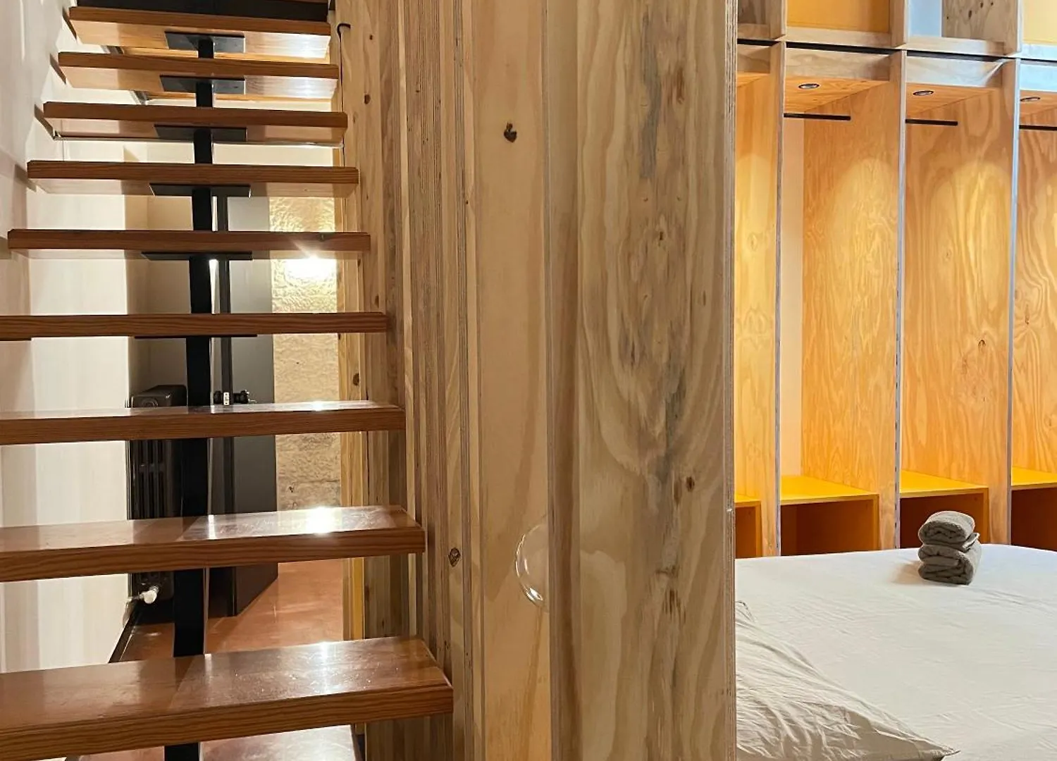 Palazzo Verrone Bari Guest house