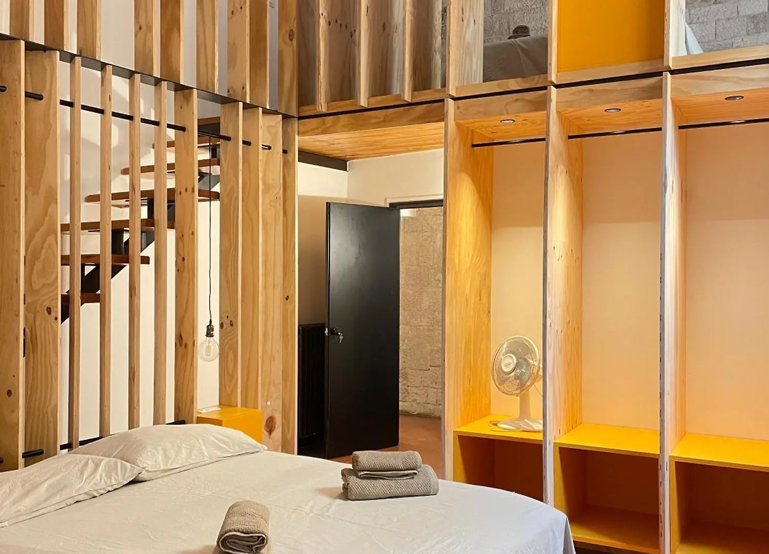 Guest house Palazzo Verrone Bari