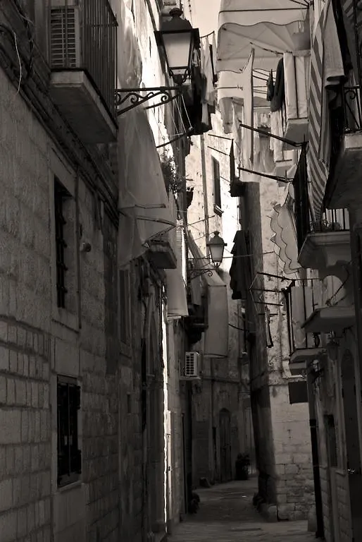 Palazzo Verrone Bari