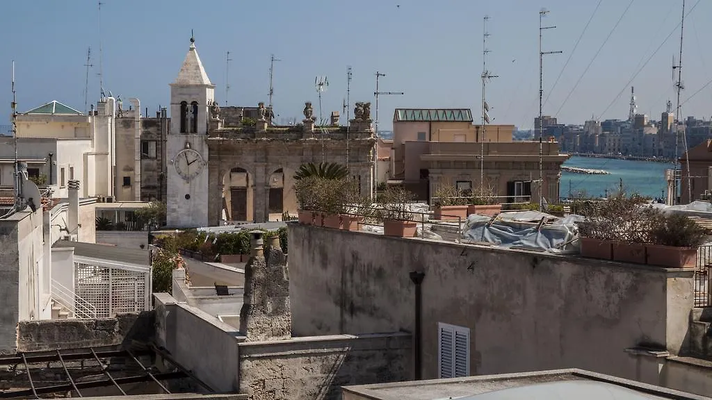 Guest house Palazzo Verrone Bari