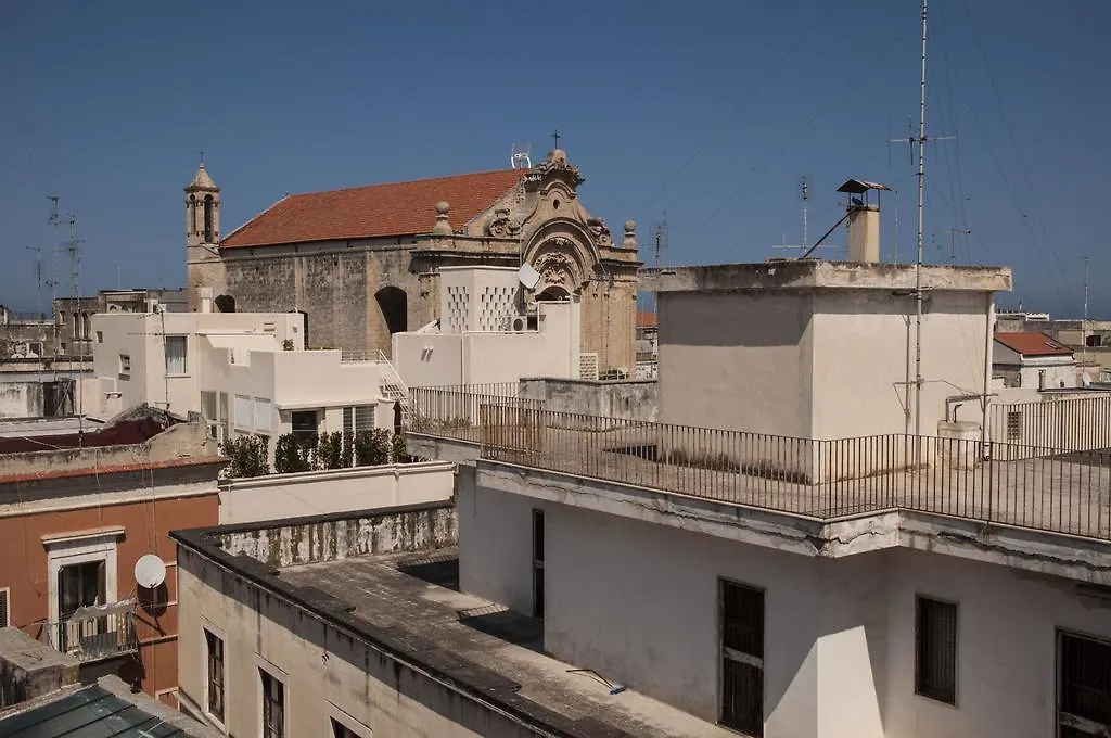 Palazzo Verrone 바리 이탈리아