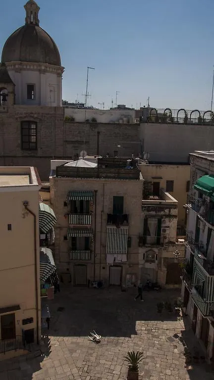 게스트하우스 Palazzo Verrone 바리