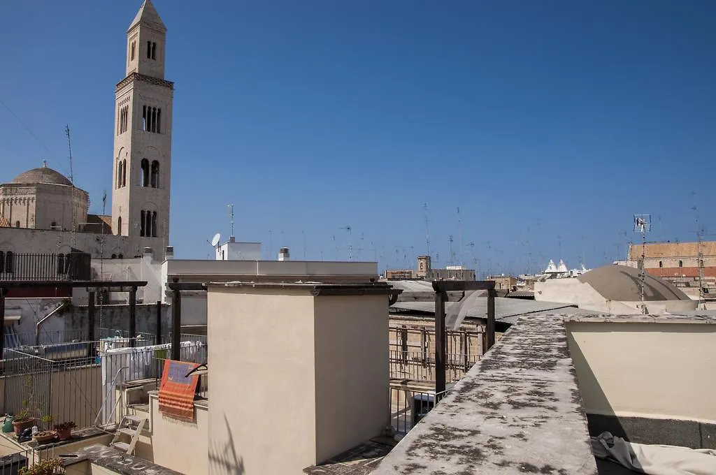 Palazzo Verrone Bari 3*,  Italy