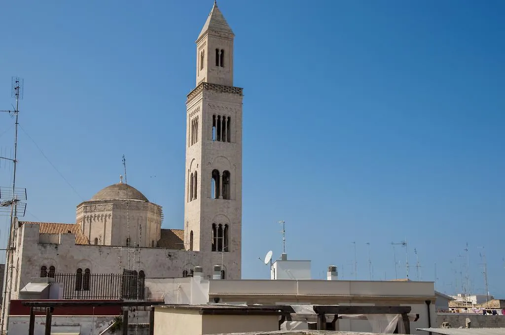 Palazzo Verrone Bari Guest house