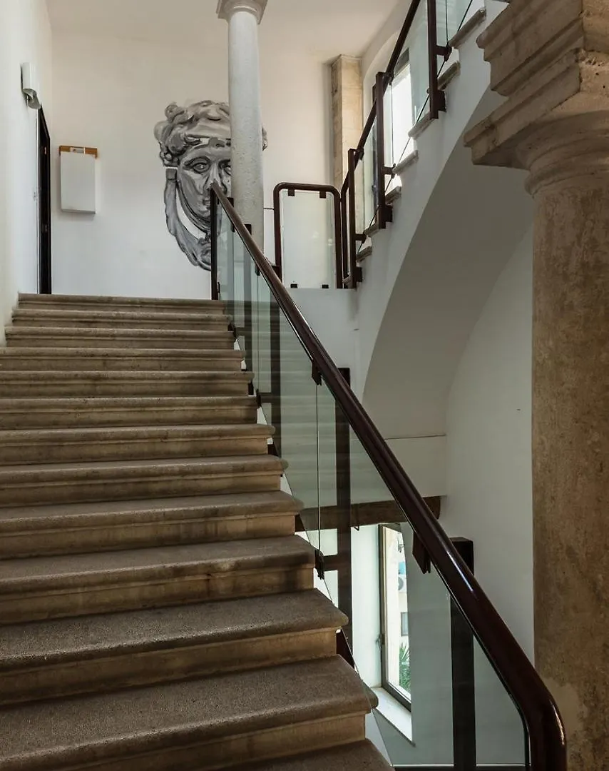 Palazzo Verrone 바리