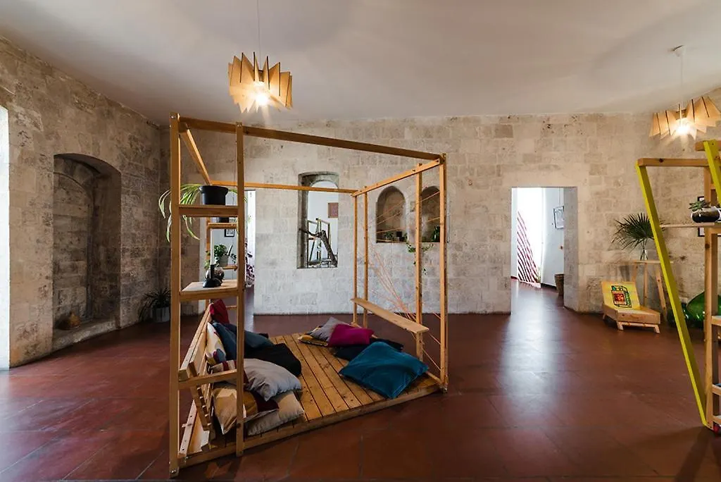 Palazzo Verrone Bari