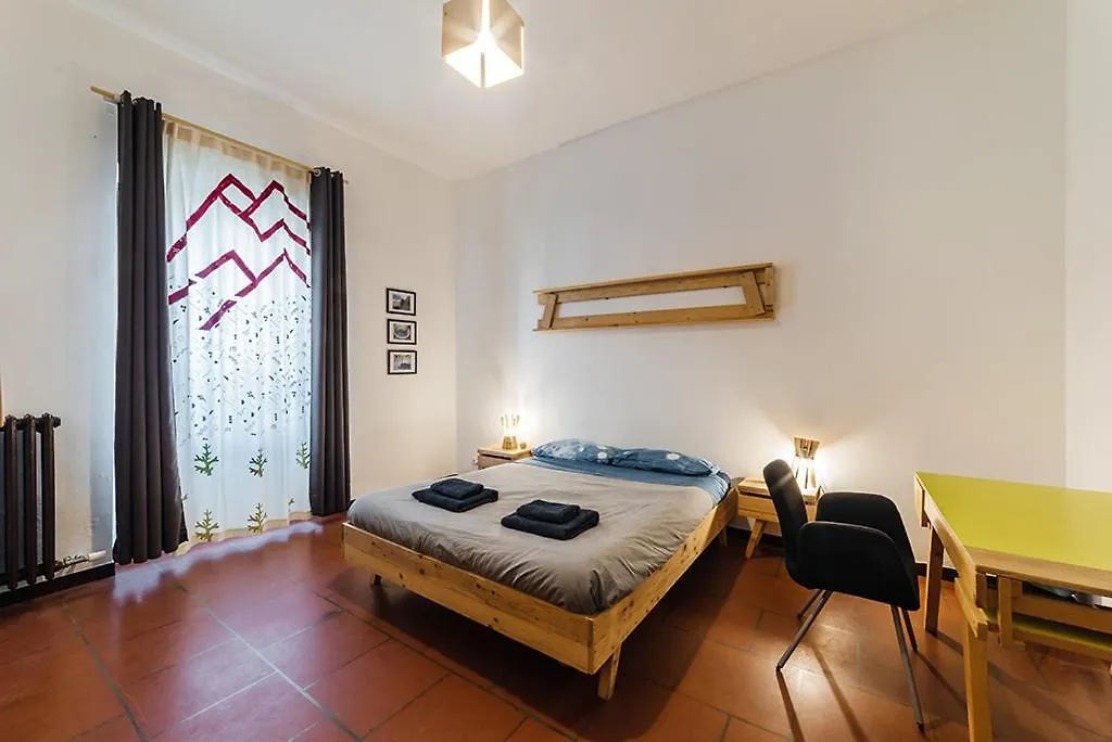 Guest house Palazzo Verrone Bari