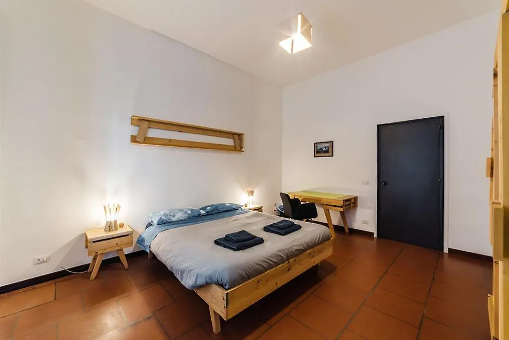 *** Guest house Palazzo Verrone Bari Italy