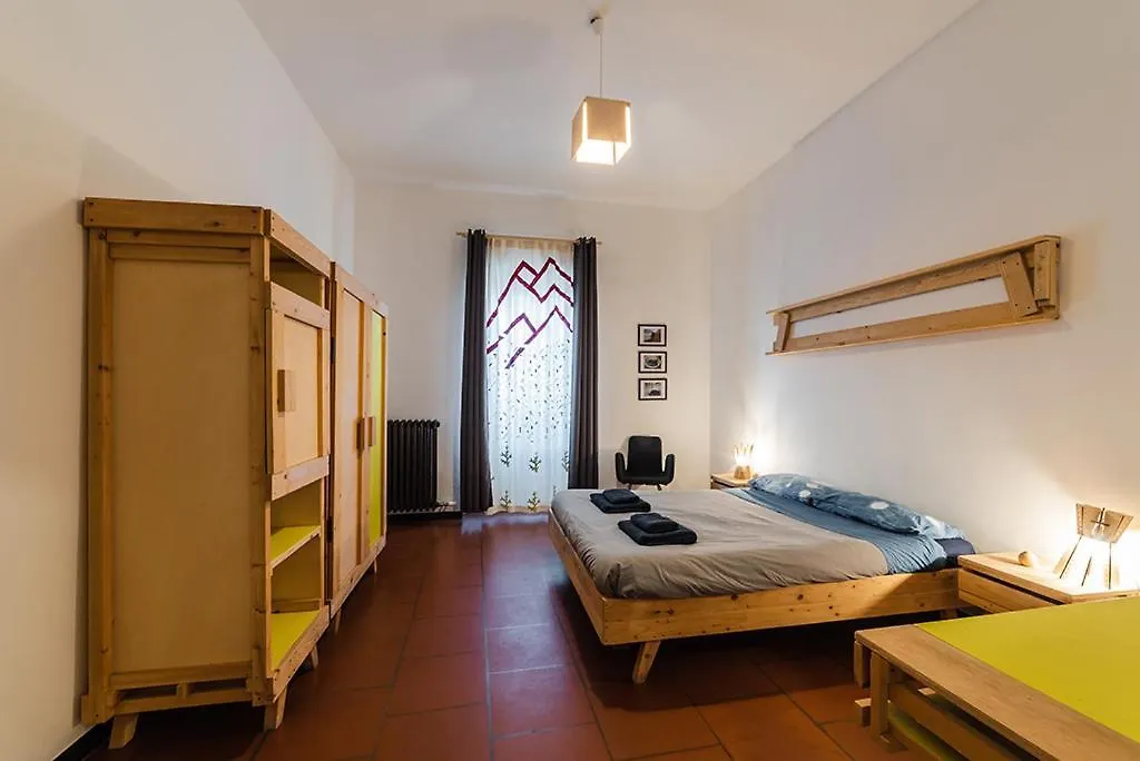 Guest house Palazzo Verrone Bari