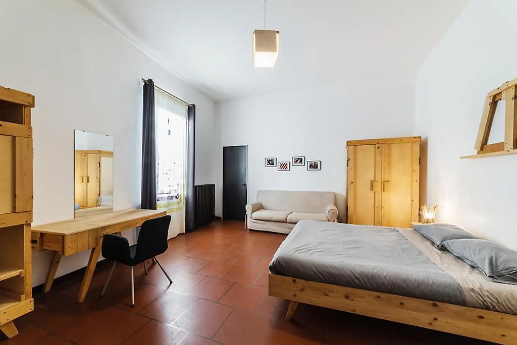 Palazzo Verrone Bari Guest house