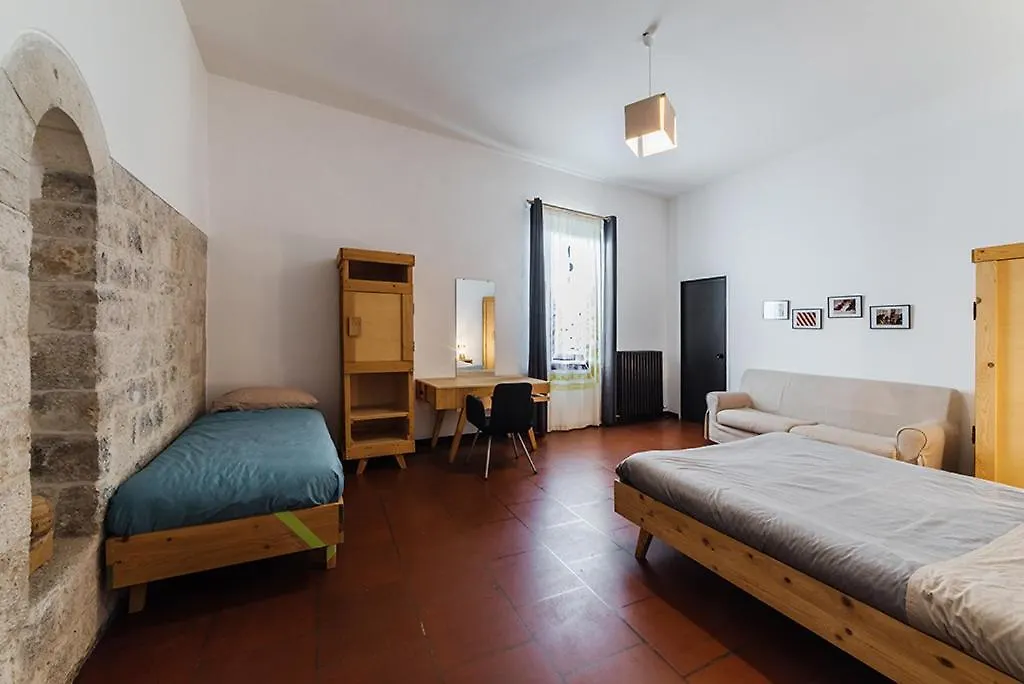 Palazzo Verrone Bari Italien